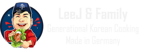 LeeJ & Family Shop